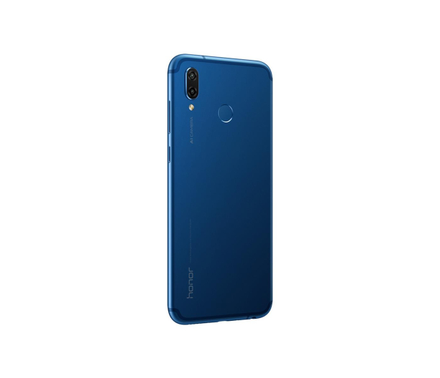 HONOR Play Dual SIM 64 GB niebieski - 437167 - zdjęcie 7